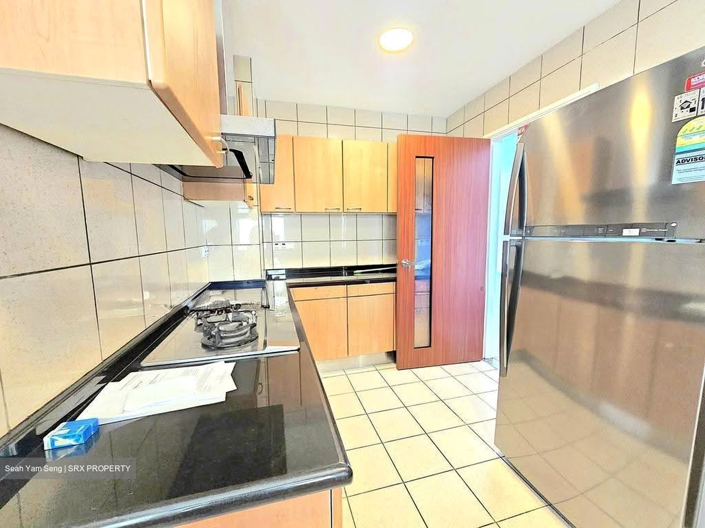 Oleanas Residence (D9), Condominium #607380571